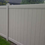 Fencing Cleaning