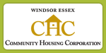 Now House Windsor 5 sponsor - Windsor Essex CHC