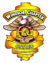 Windsor Harley Owners Group