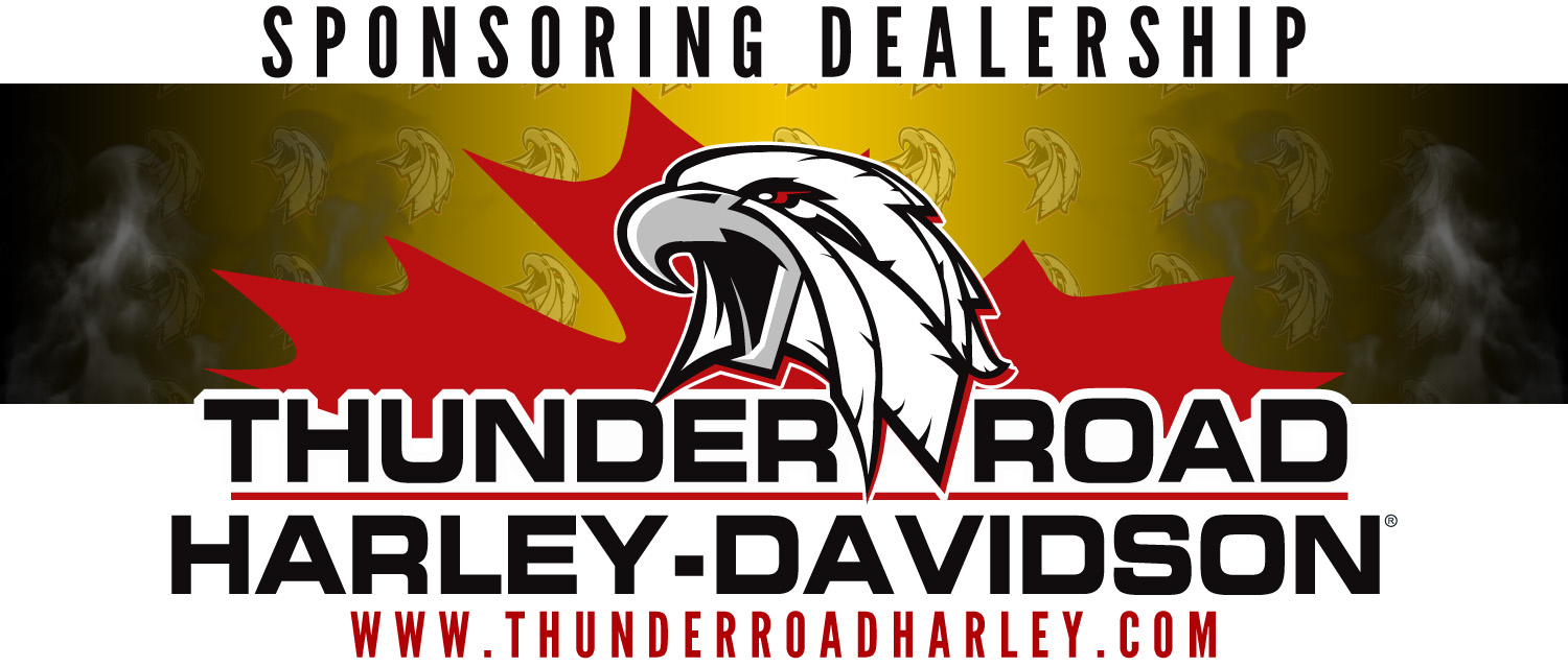 Visit the chapter's sponsoring dealership - Thunder Road Harley-Davidson! - WindsorSlideshow image