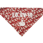 Canadian2 Bandana – F.U.COVID – 19