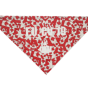 Canadian2 Bandana – F.U.COVID – 19