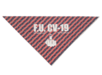 USA Bandana – F.U.COVID – 19