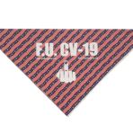 USA Bandana – F.U.COVID – 19