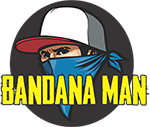 Bandana Man