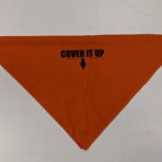 OrangeCoverItUp